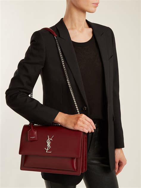 ysl bags matchesfashion|st laurent ysl handbags.